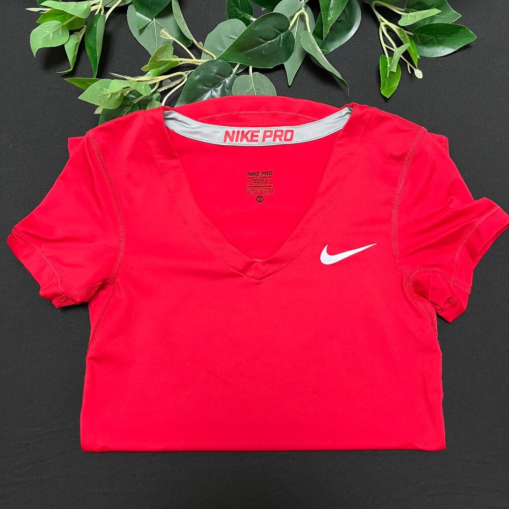NIKE PRO DRI - FIT TEE